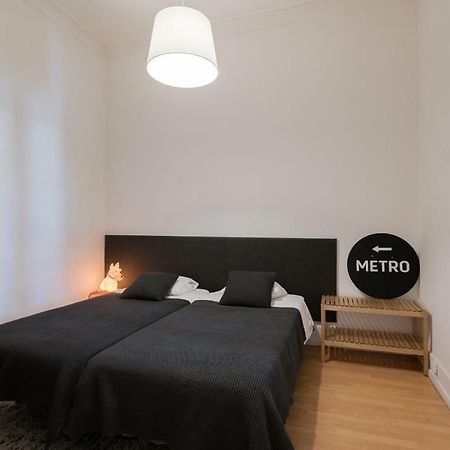 Baixa24 •P2L• Apartamento T1 No Centro Historico Πόρτο Εξωτερικό φωτογραφία