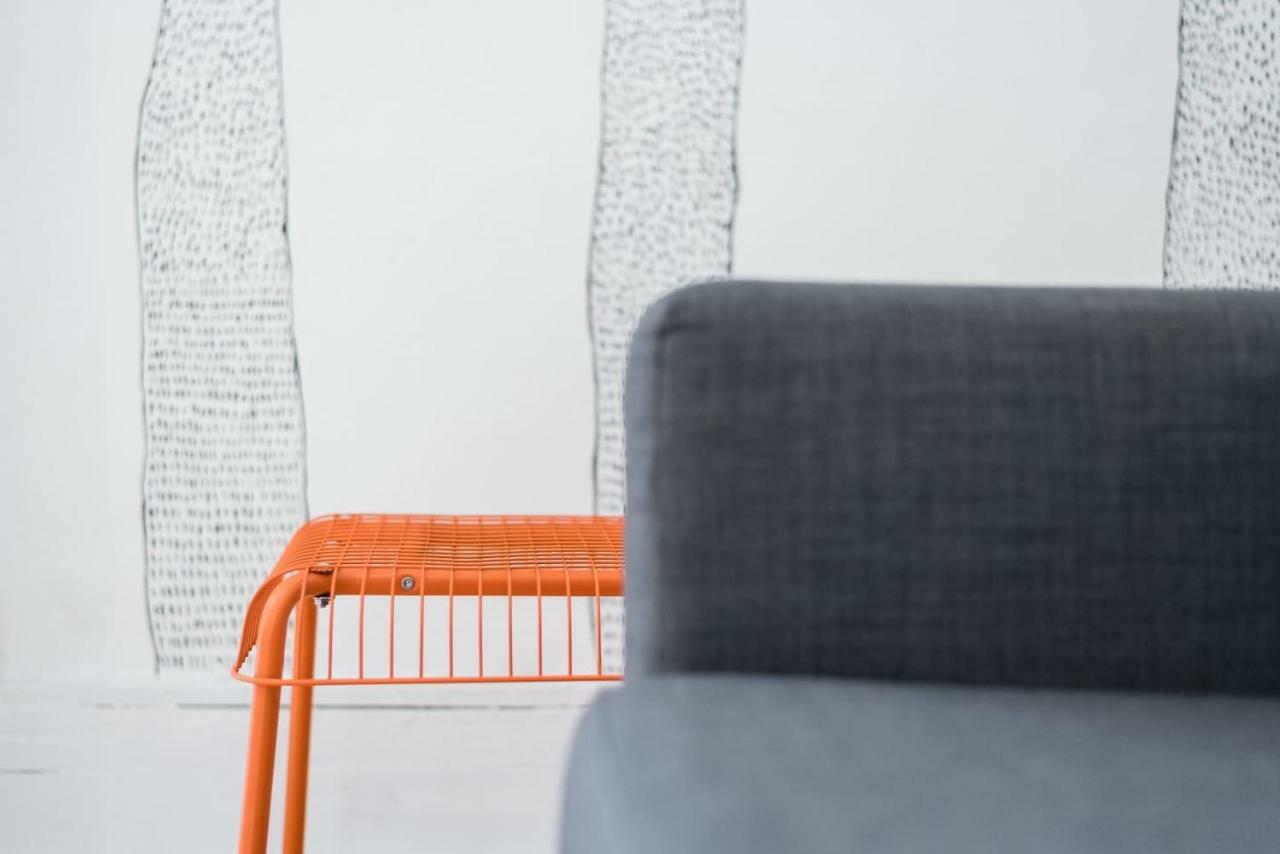 Baixa24 •P2L• Apartamento T1 No Centro Historico Πόρτο Εξωτερικό φωτογραφία