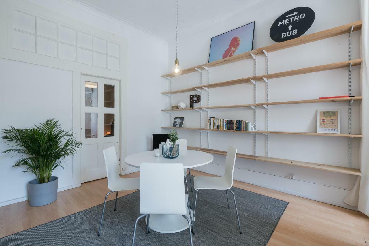 Baixa24 •P2L• Apartamento T1 No Centro Historico Πόρτο Εξωτερικό φωτογραφία
