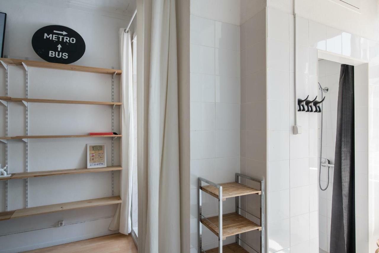 Baixa24 •P2L• Apartamento T1 No Centro Historico Πόρτο Εξωτερικό φωτογραφία