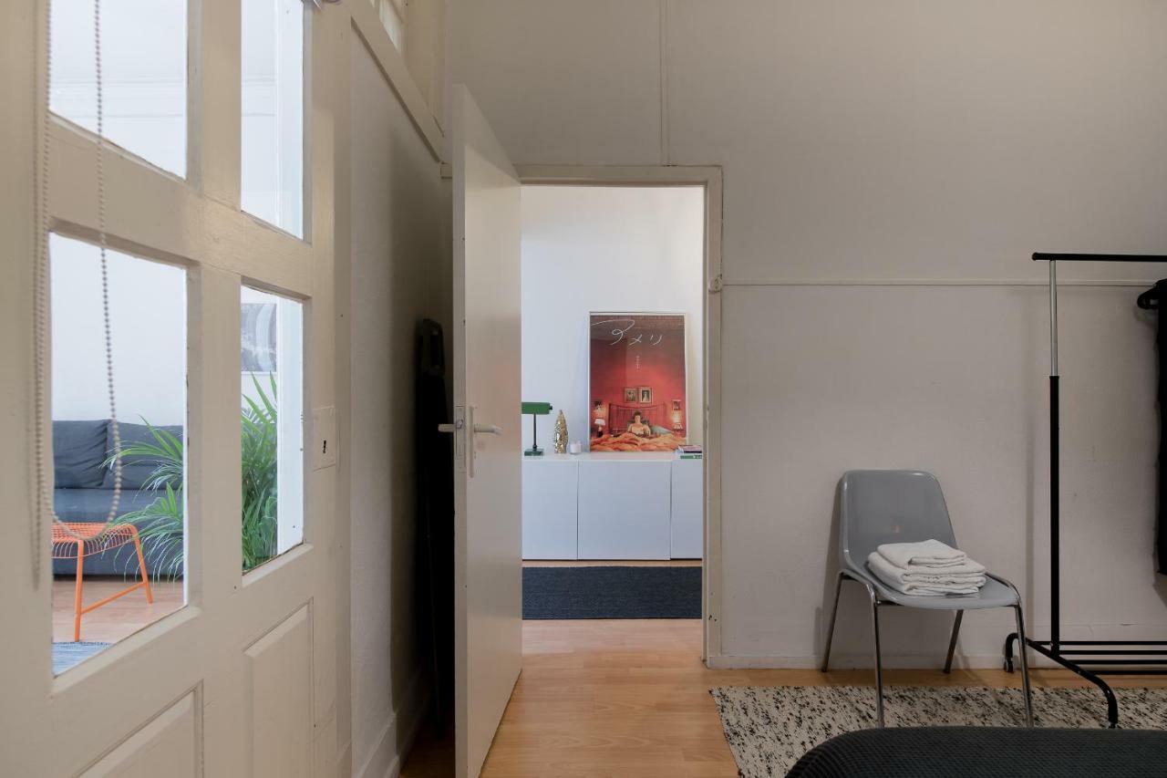Baixa24 •P2L• Apartamento T1 No Centro Historico Πόρτο Εξωτερικό φωτογραφία