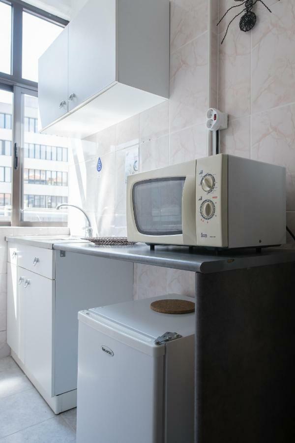 Baixa24 •P2L• Apartamento T1 No Centro Historico Πόρτο Εξωτερικό φωτογραφία