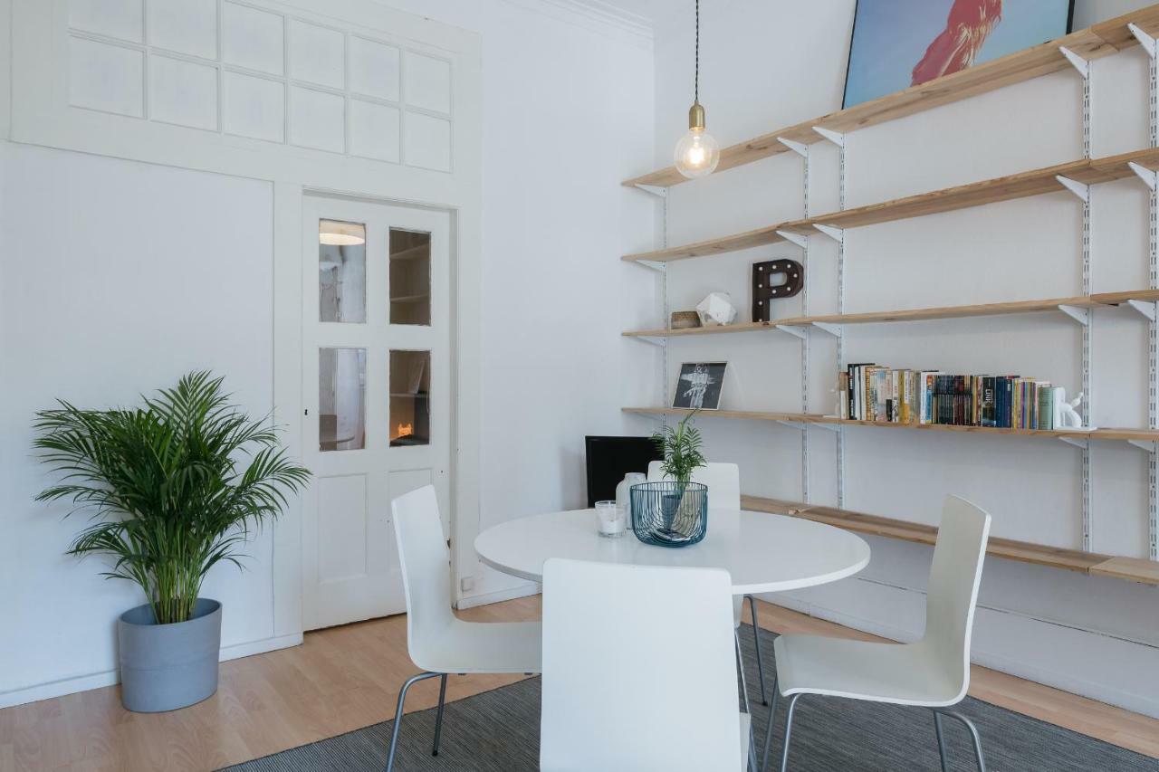Baixa24 •P2L• Apartamento T1 No Centro Historico Πόρτο Εξωτερικό φωτογραφία