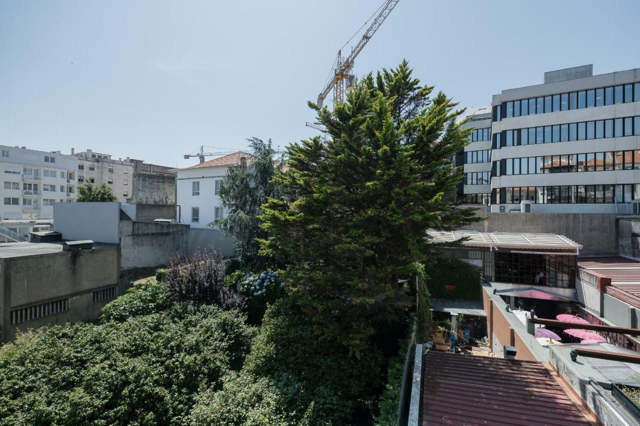 Baixa24 •P2L• Apartamento T1 No Centro Historico Πόρτο Εξωτερικό φωτογραφία