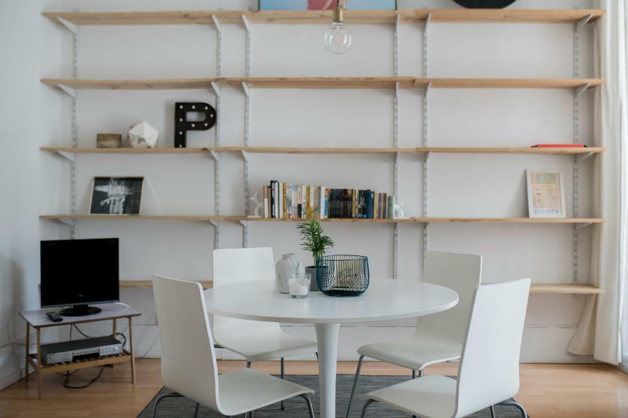 Baixa24 •P2L• Apartamento T1 No Centro Historico Πόρτο Εξωτερικό φωτογραφία