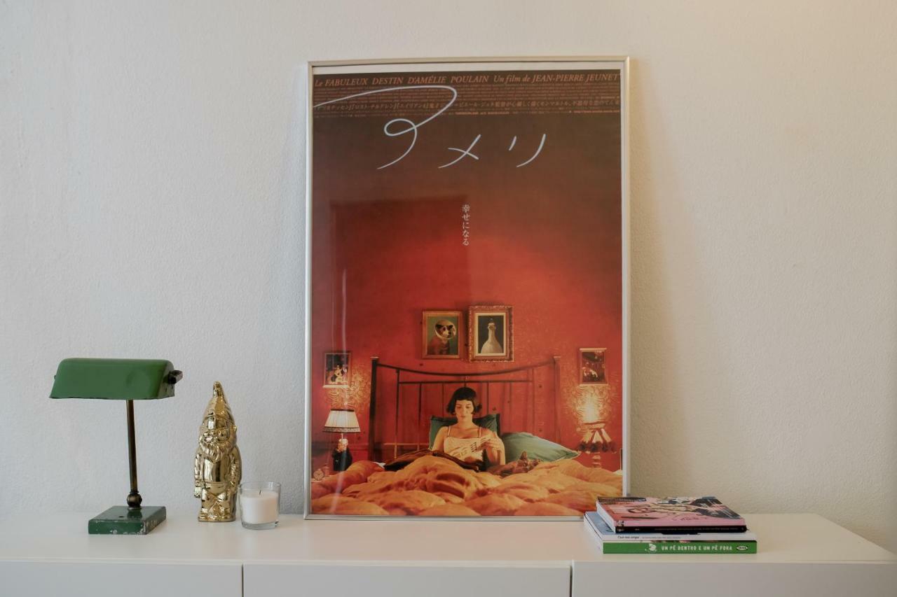 Baixa24 •P2L• Apartamento T1 No Centro Historico Πόρτο Εξωτερικό φωτογραφία