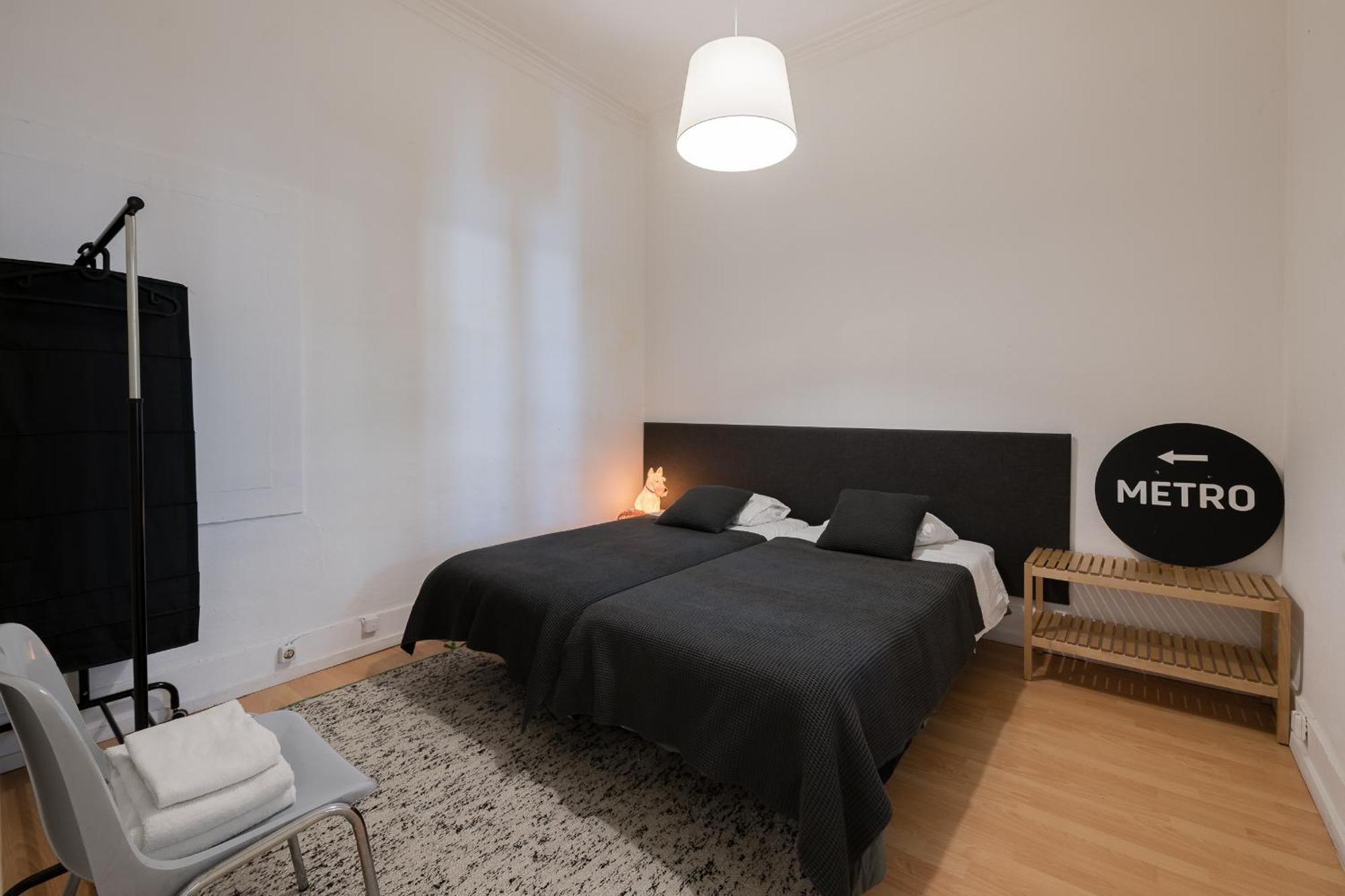 Baixa24 •P2L• Apartamento T1 No Centro Historico Πόρτο Εξωτερικό φωτογραφία